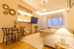 Prishtina City Apartments 2